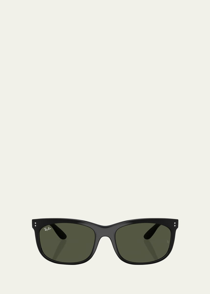 Ray-Ban RB2389 Balorette Oval Sunglasses