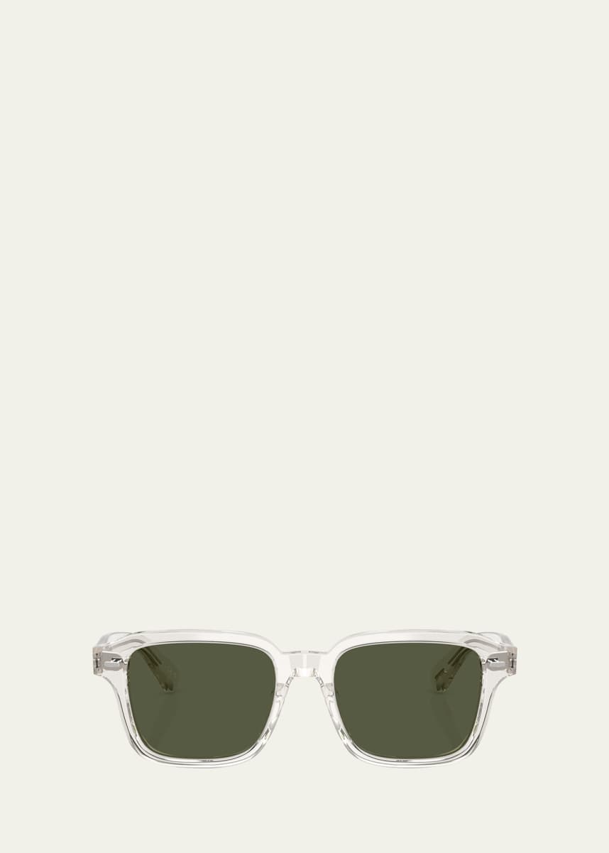 Oliver Peoples Errisson Sunglasses 175752 Gravel