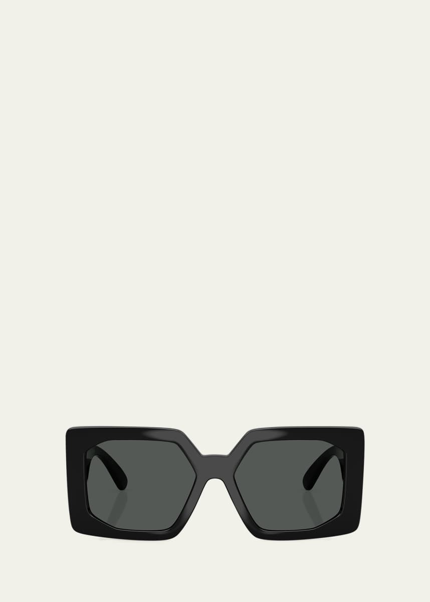 Versace Versace E4478U Square Sunglasses