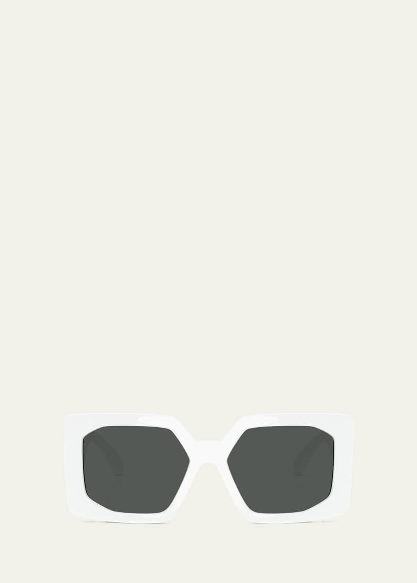 Versace Versace E4478U Square Sunglasses