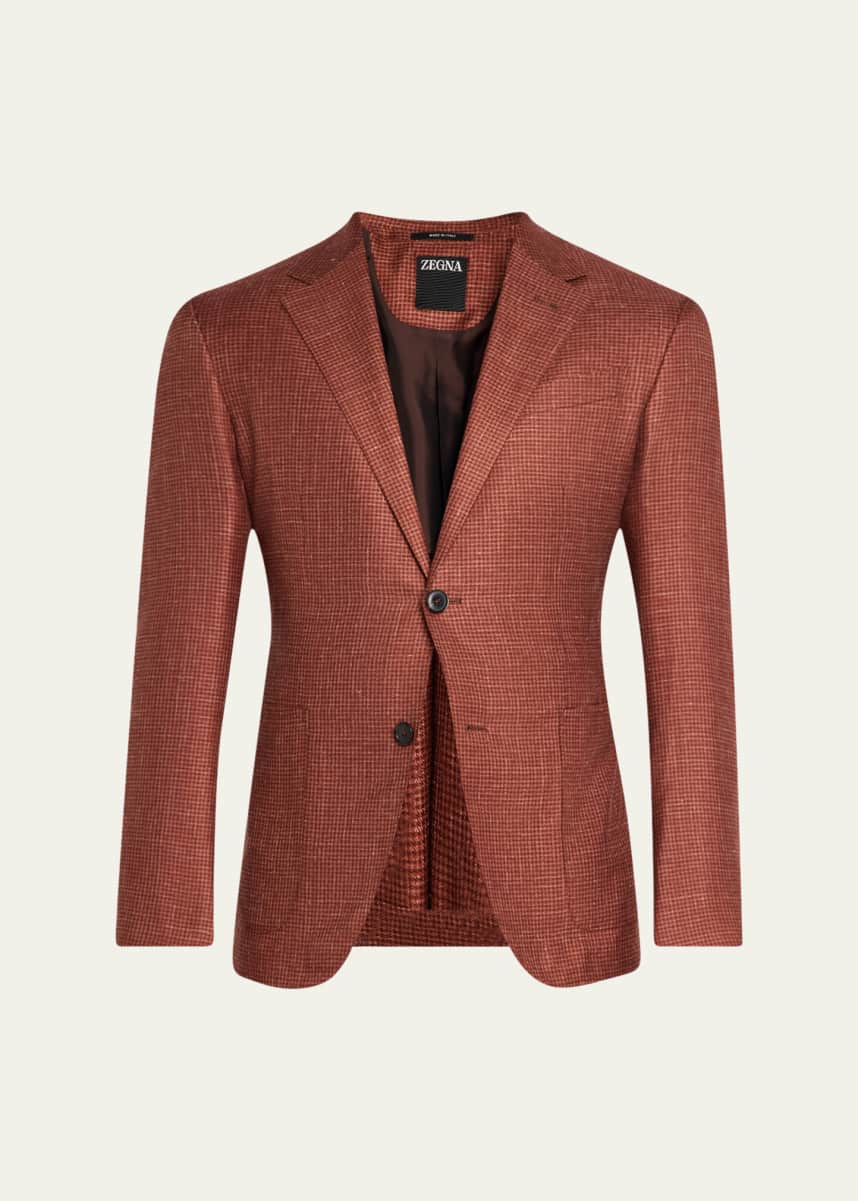 Zegna Menswear | Bergdorf Goodman