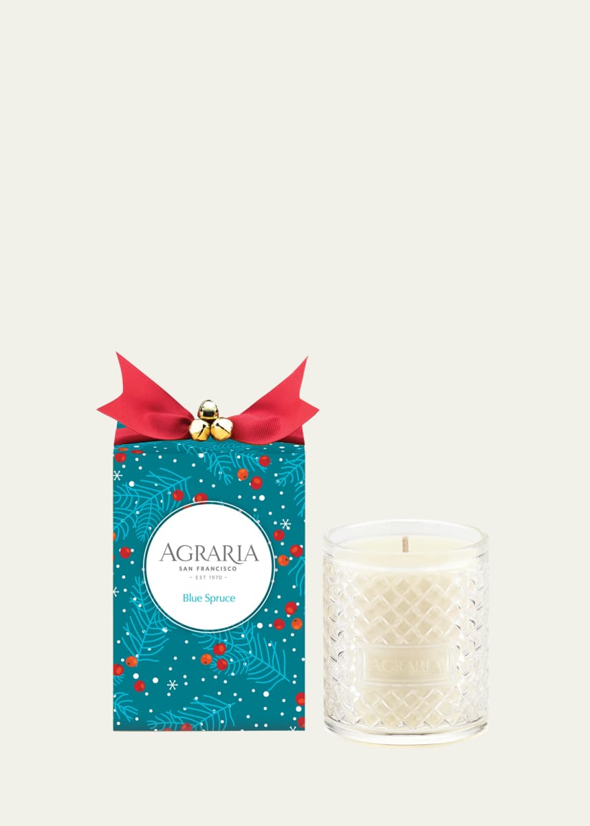 Agraria Blue Spruce Candle, 7 oz.