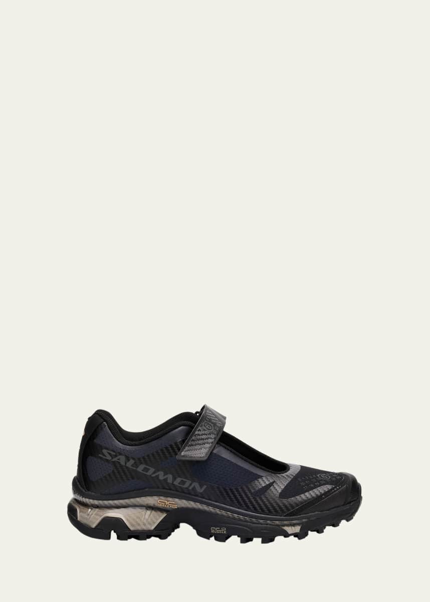 MM6 Maison Margiela x Salomon Mary Jane Colorblock Sneakers
