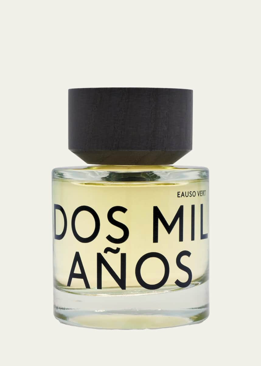 EAUSO VERT DOS MIL ANOS Eau de Parfum, 1.7 oz.