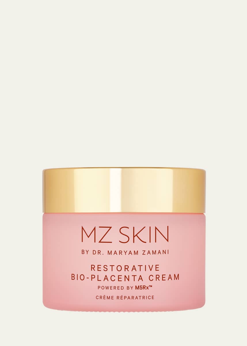 MZ Skin Restorative Bio-Placenta Cream