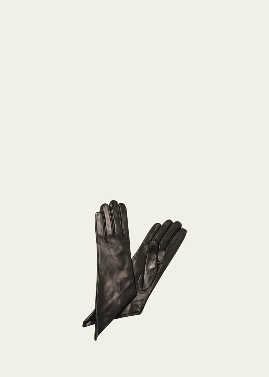 Paula Rowan Sophianna 2 Leather Gloves