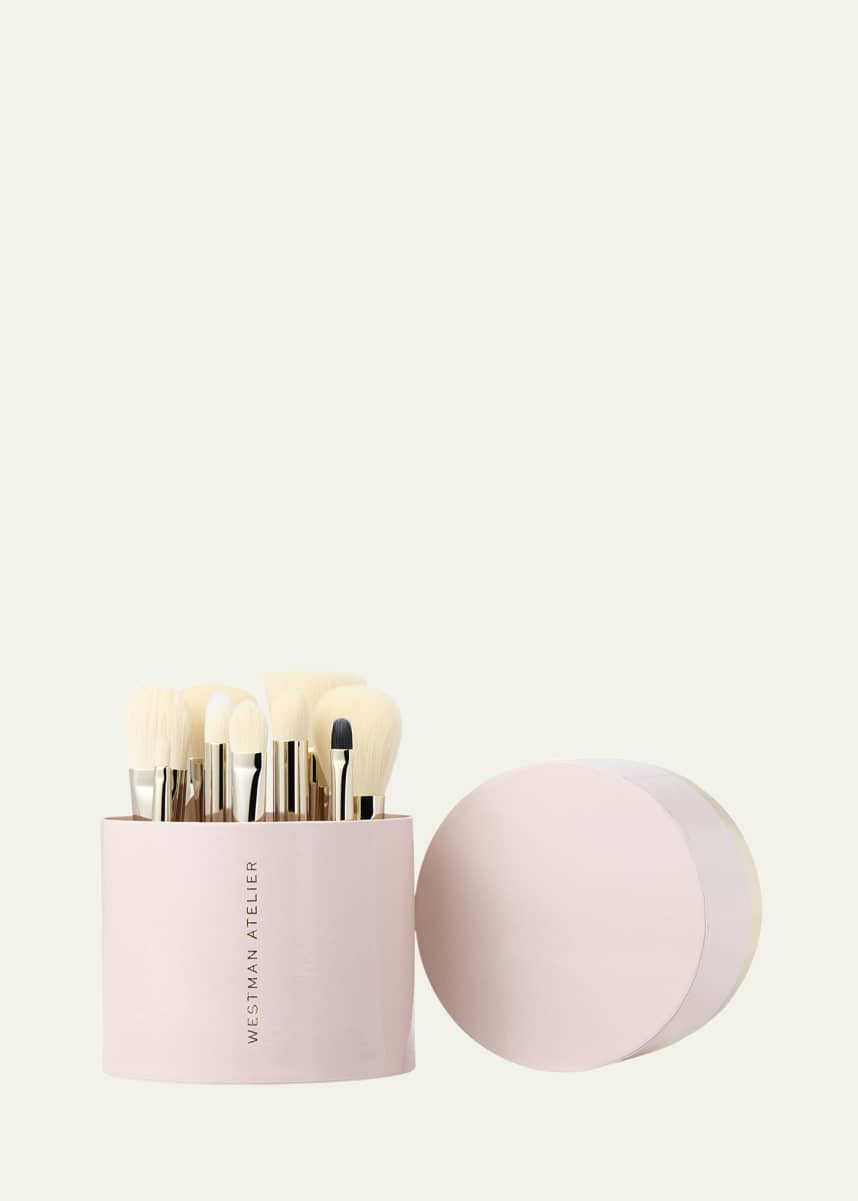 Westman Atelier Petite Brush Collection