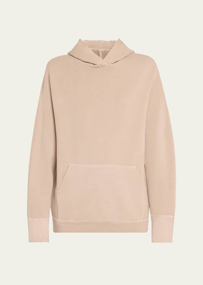NSF Clothing Ellis Relaxed Hooded Sweatshirt