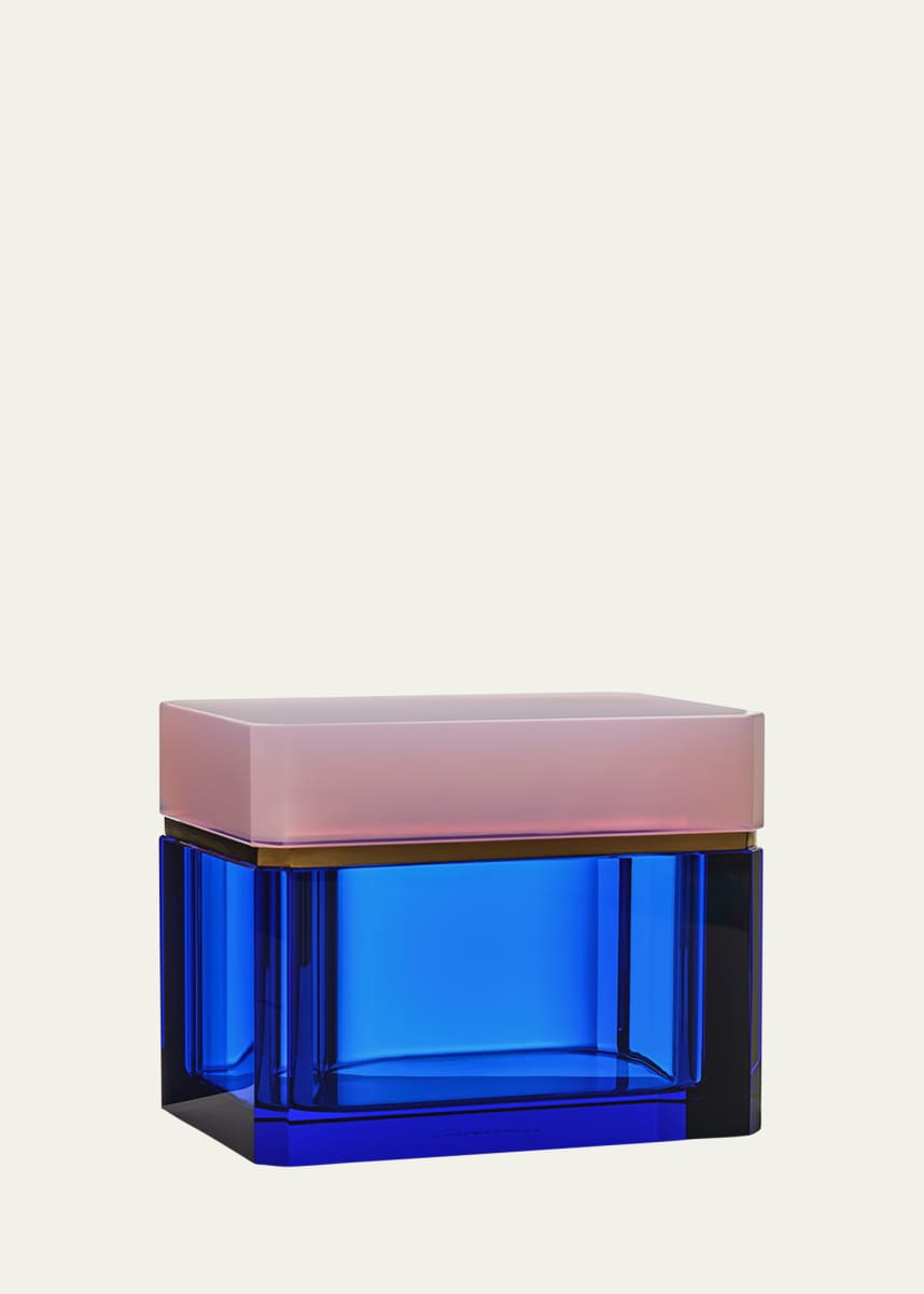 Reflections Copenhagen Violet Trinket Box