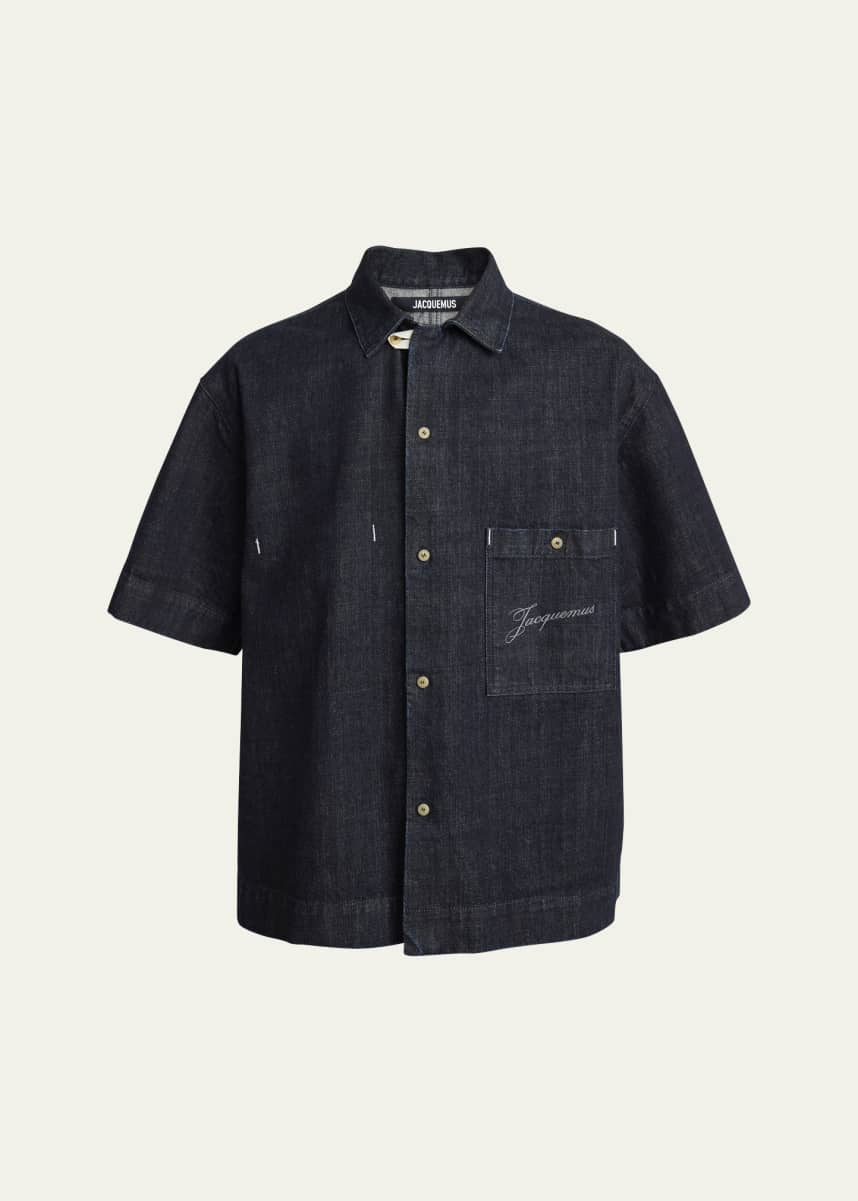 Jacquemus for Men | Bergdorf Goodman Jacquemus for Men | Bergdorf Goodman