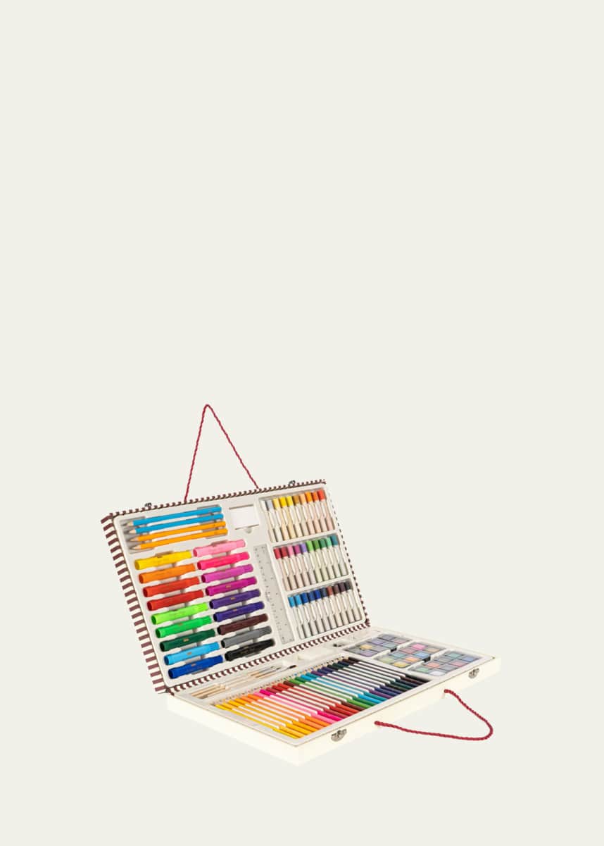 Konges Slojd My Creative Coloring Set