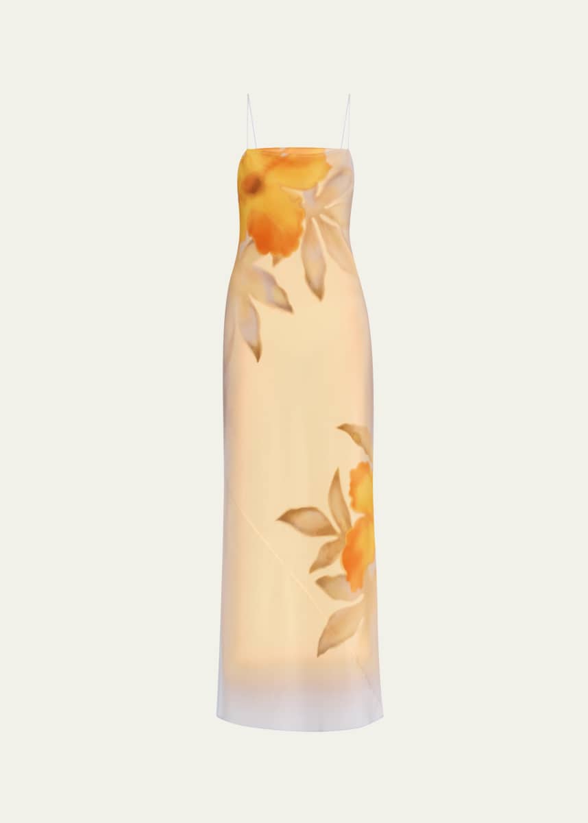 SIR Serene Slip Dress