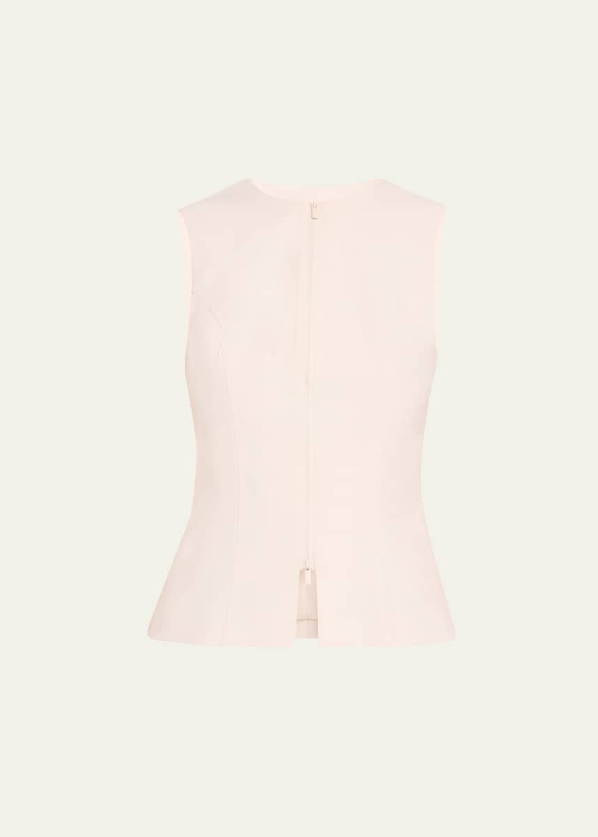 SIR Laredo Zip Top