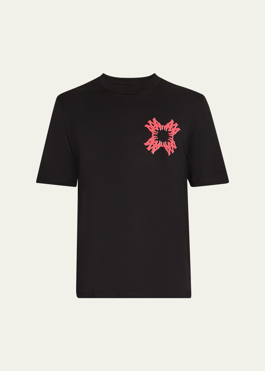 Amiri Men's MA Quad T-Shirt