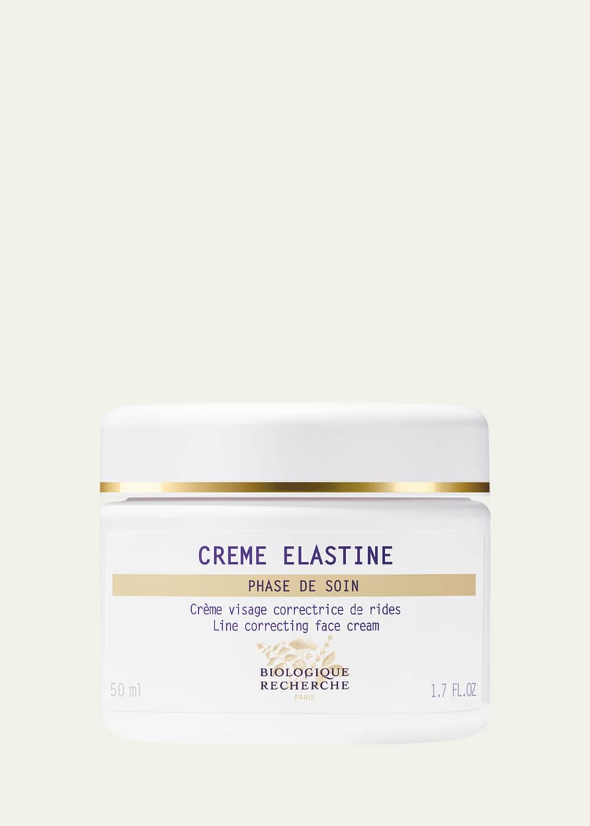 Biologique Recherche Crème Elastine, 1.7 oz.