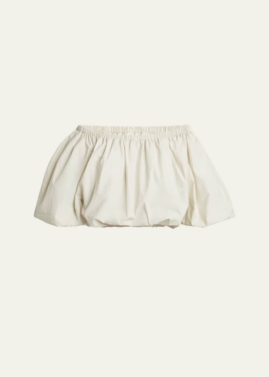 Etoile Isabel Marant Bertille Bubble Top