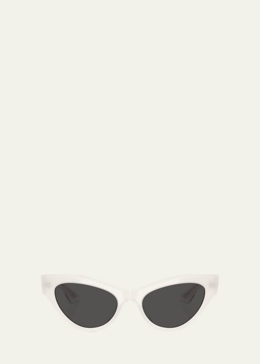 KHAITE x Oliver Peoples Ov5573su Cat-Eye Sunglasses