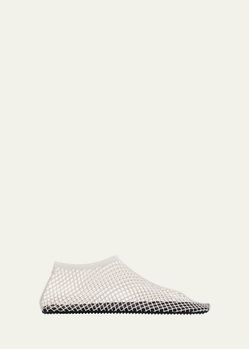 Christopher Esber Mesh Water Flats