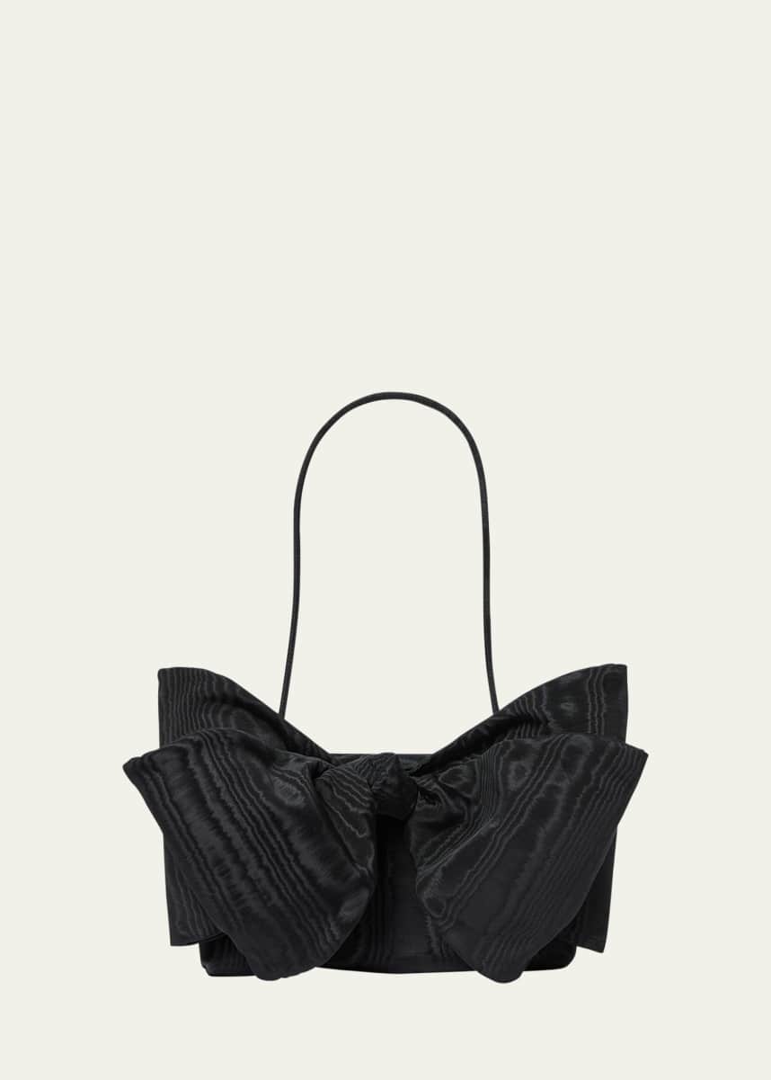 Loeffler Randall Valerie Bow Shoulder Bag