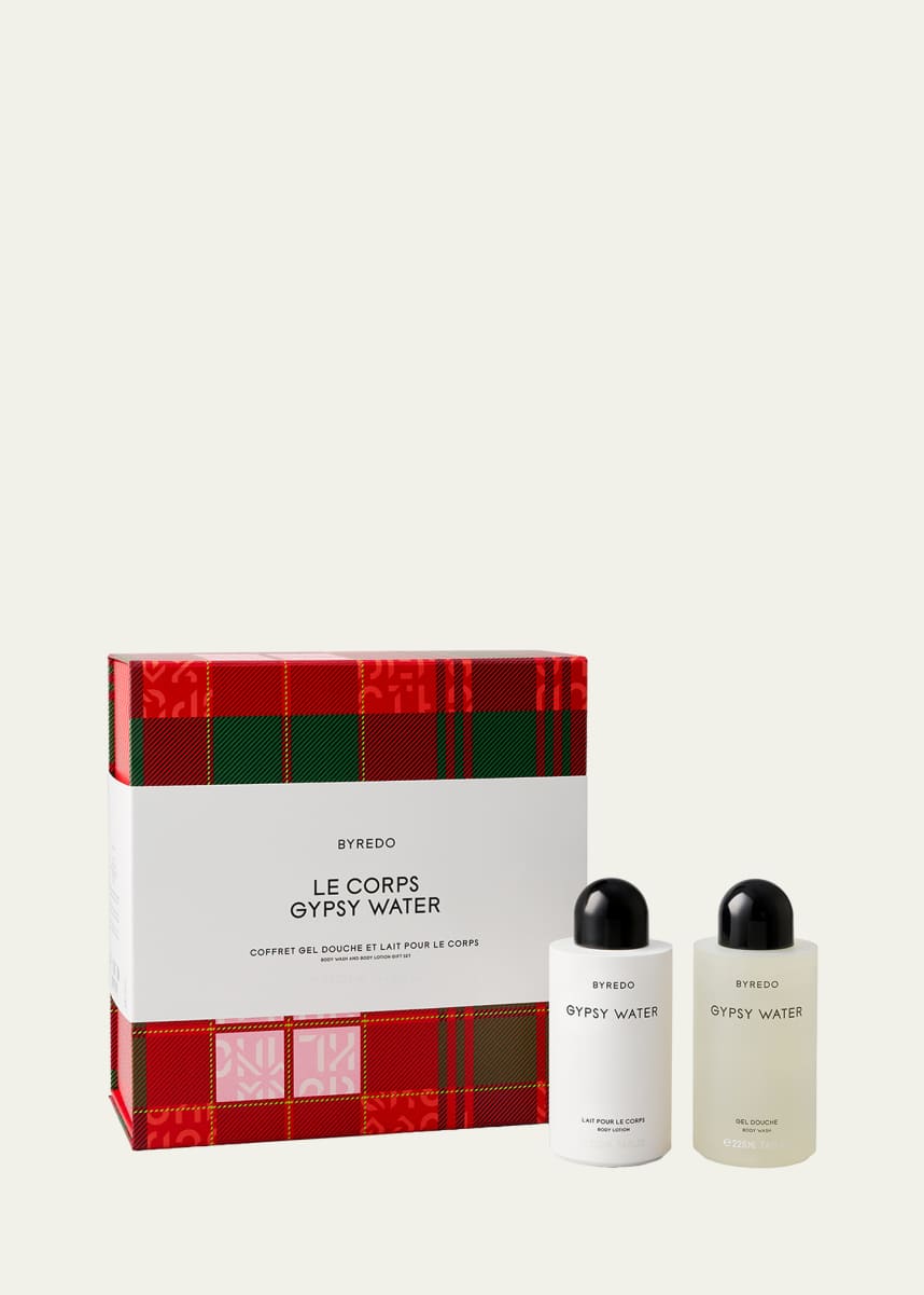 Byredo Gypsy Water Eau de Parfum, 8.4 oz.