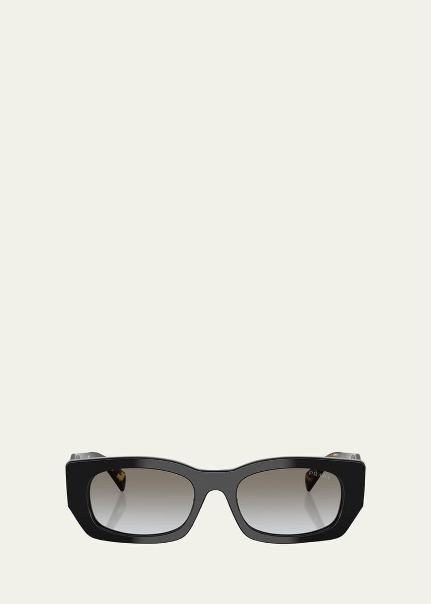 Prada PR B05SF Pillow Sunglasses