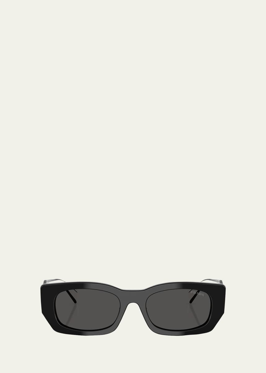 Prada PR B05SF Pillow Sunglasses