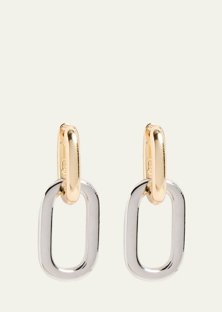 Shashi Gemini Drop Earrings