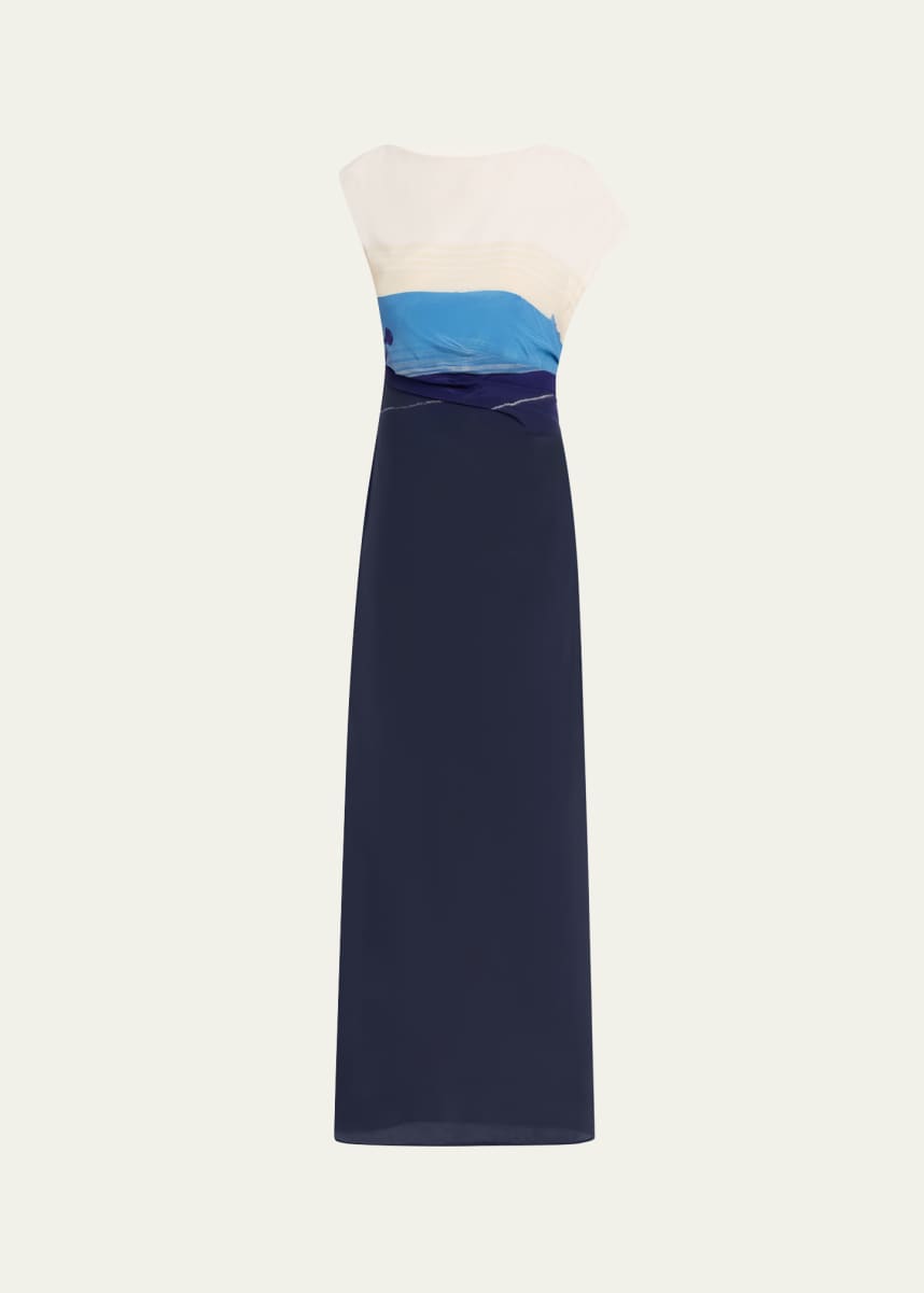 SIR Mariner Midi Dress