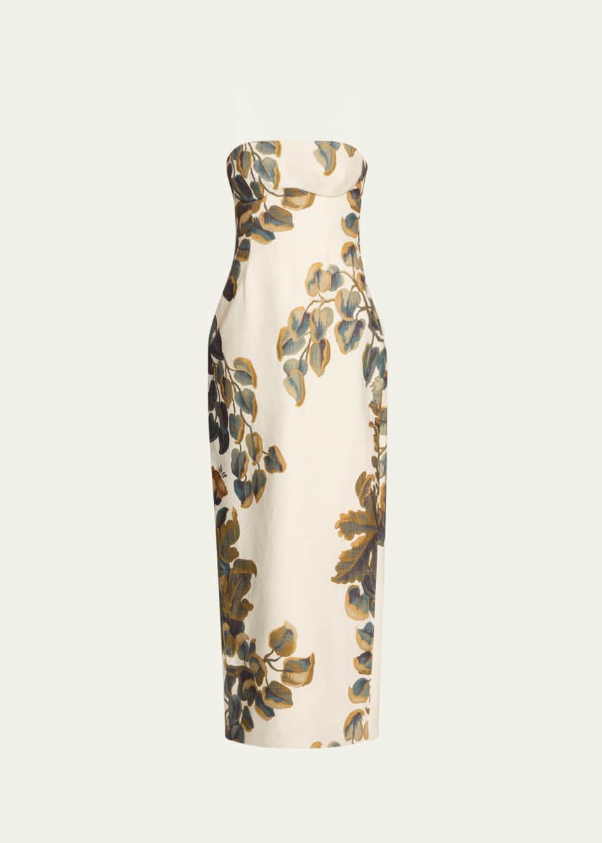 SIR Evalita Column Dress