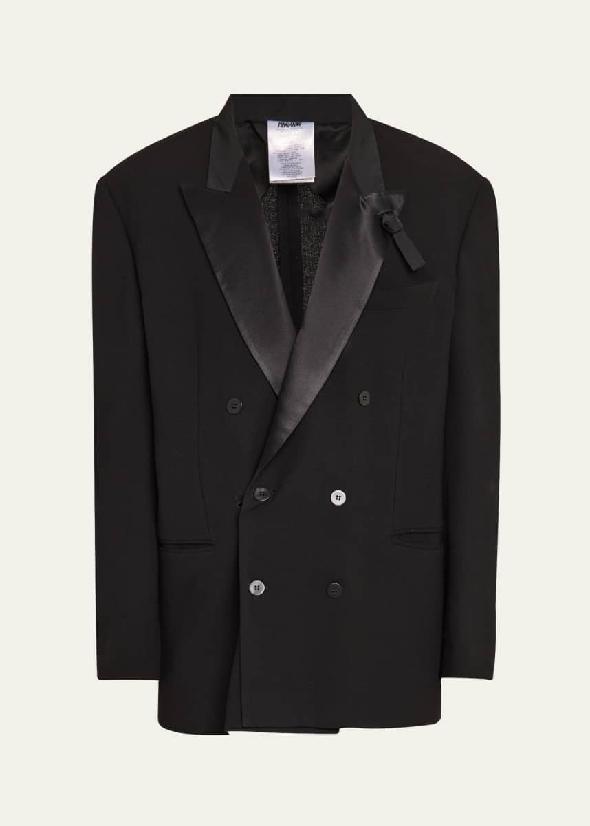 Magliano Men's Sundance Tuxedo Jacket