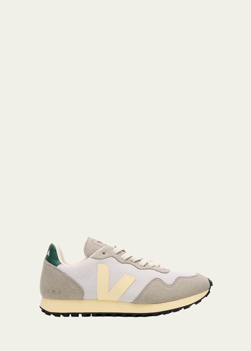 VEJA SDU Mesh Runner Sneakers
