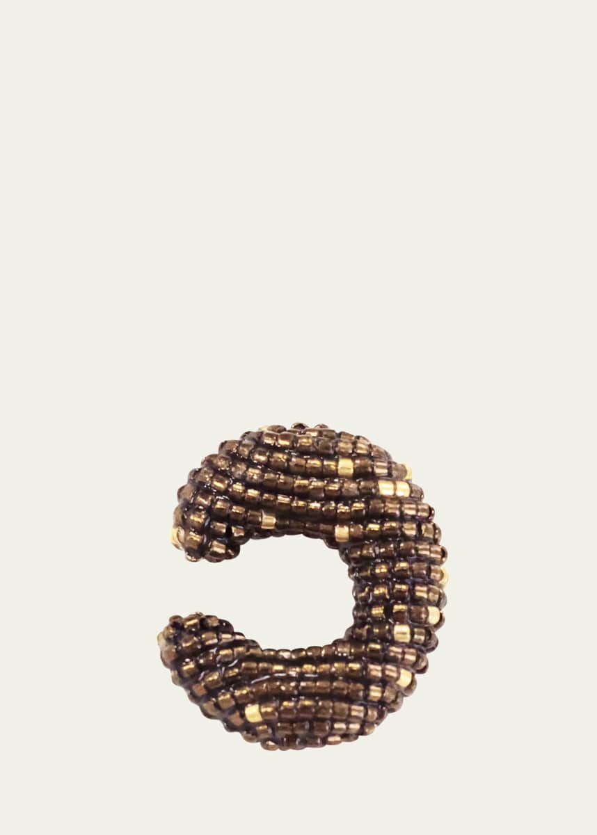 Susana Vega Ora Small Earcuff
