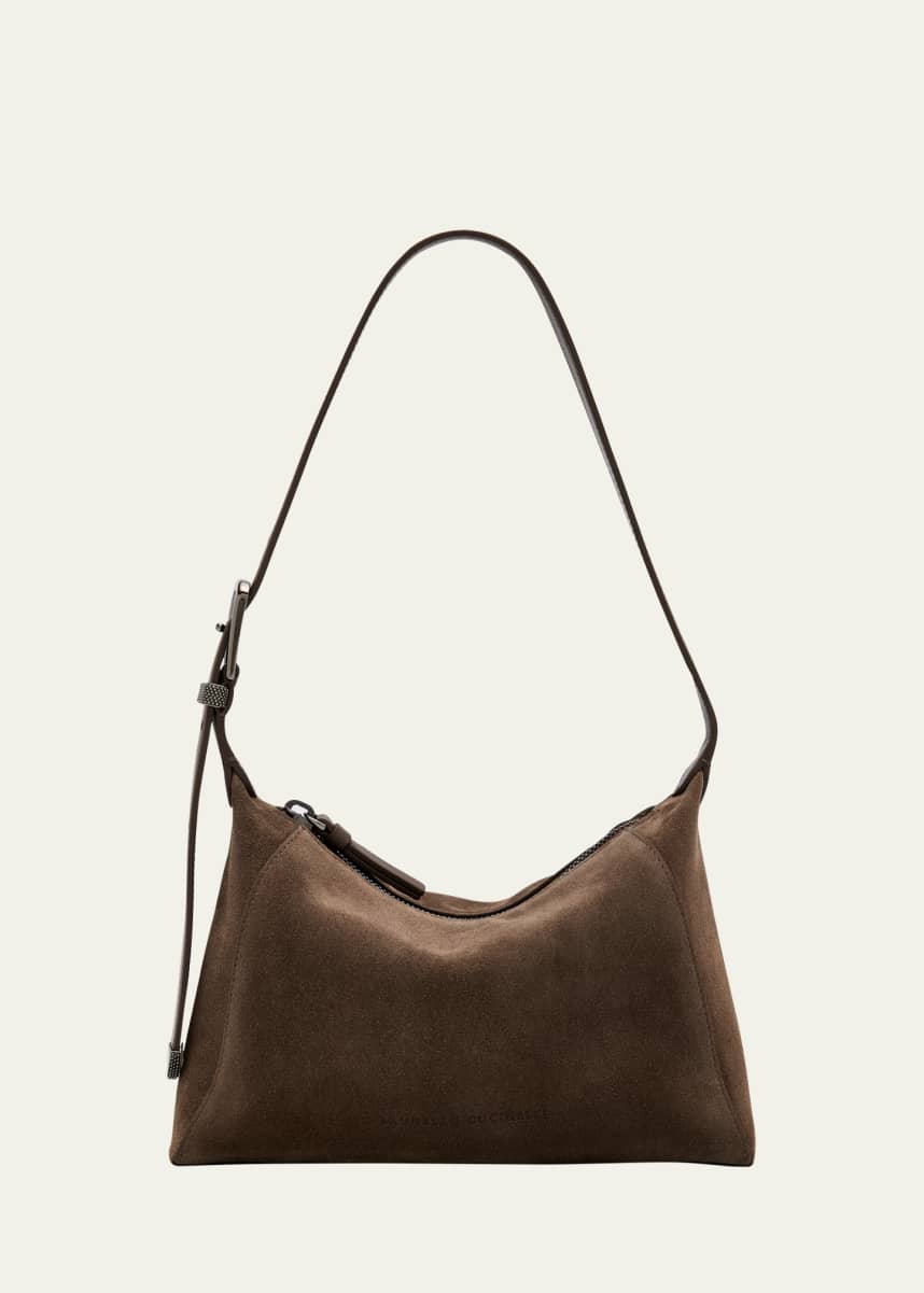 Brunello Cucinelli Bags for Women | Bergdorf Goodman