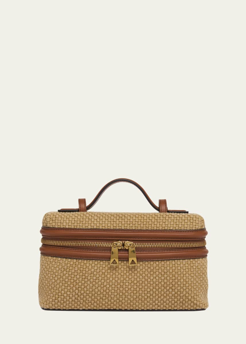 Bottega Veneta Bang Bang Vanity Case