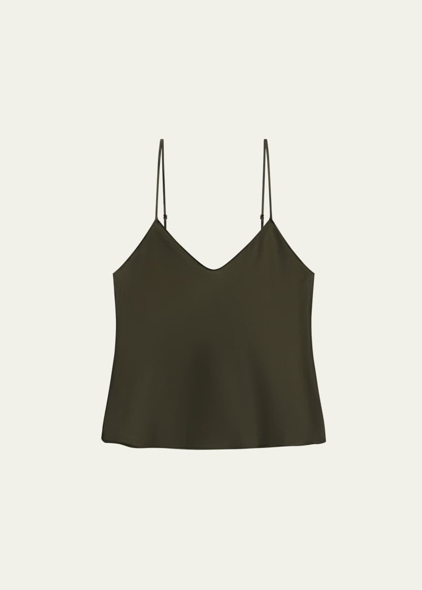 Eterne Mila V-Neck Tank op