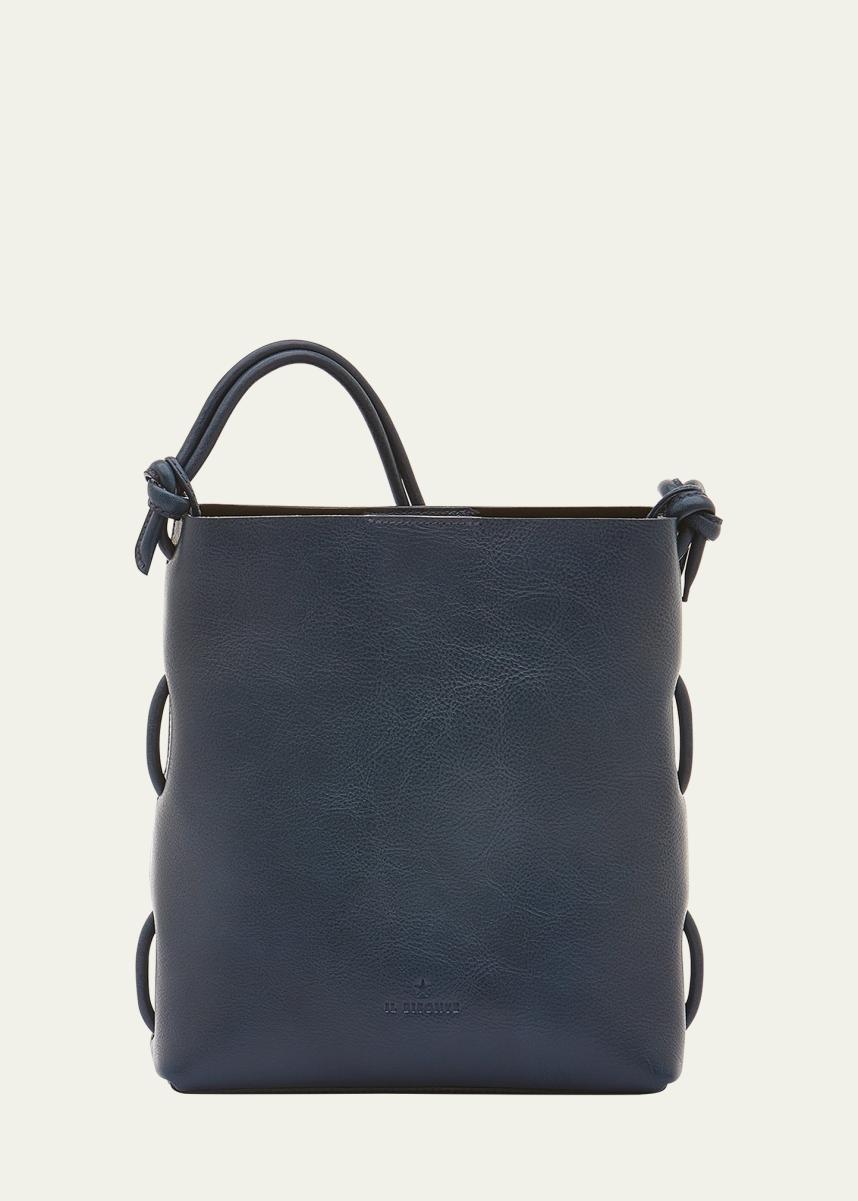 Il Bisonte at Bergdorf Goodman
