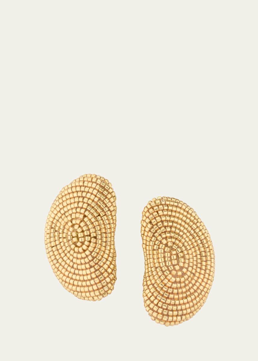 Susana Vega Mini Mura Earrings