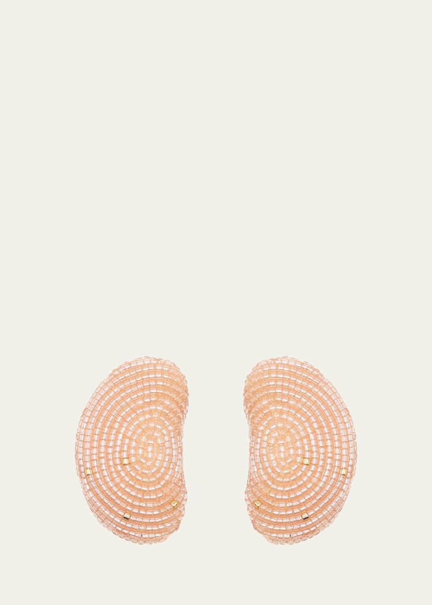 Susana Vega Mini Mura Earrings