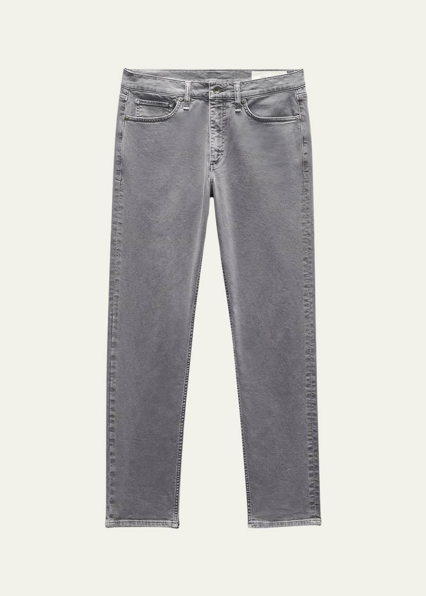 Rag & Bone Men's Fit 2 Aero Stretch Jeans