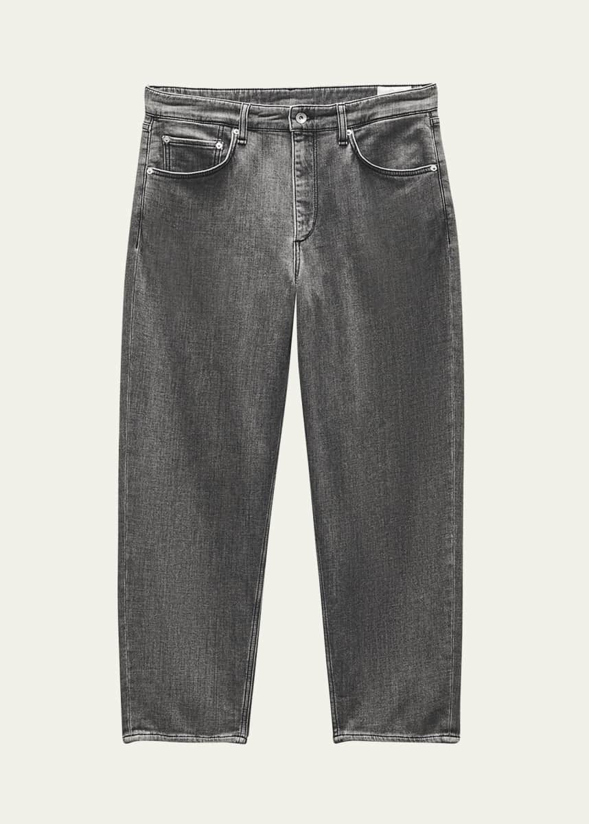 Rag & Bone Men's RB Stride Tapered Jeans