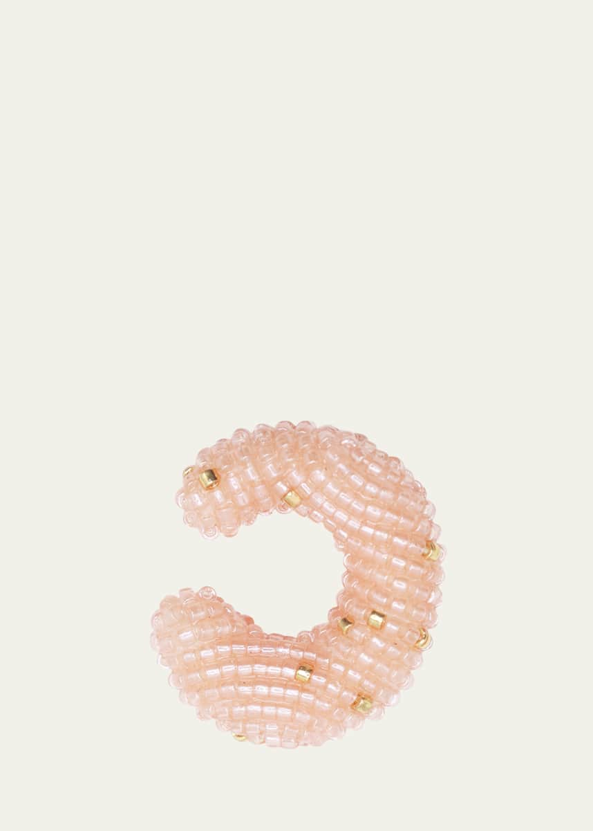 Susana Vega Ora Small Ear Cuff