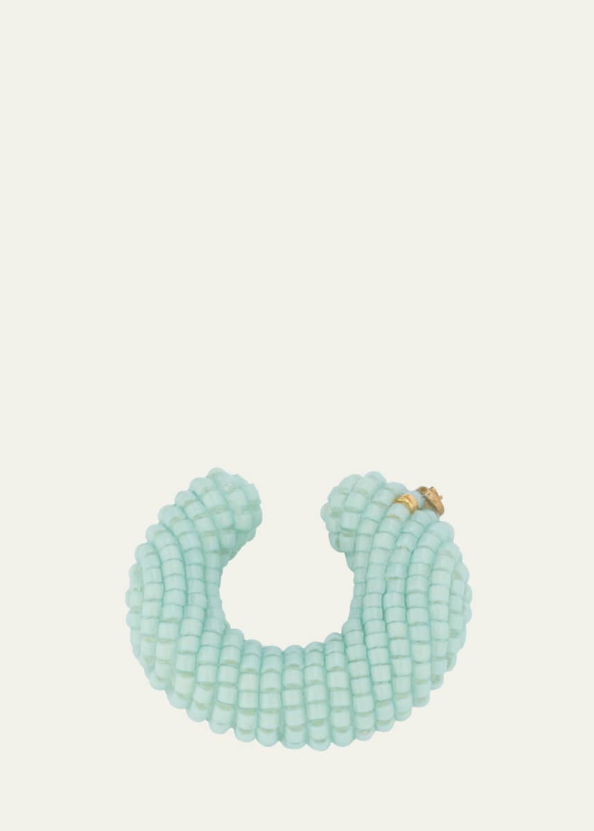 Susana Vega Ora Small Ear Cuff