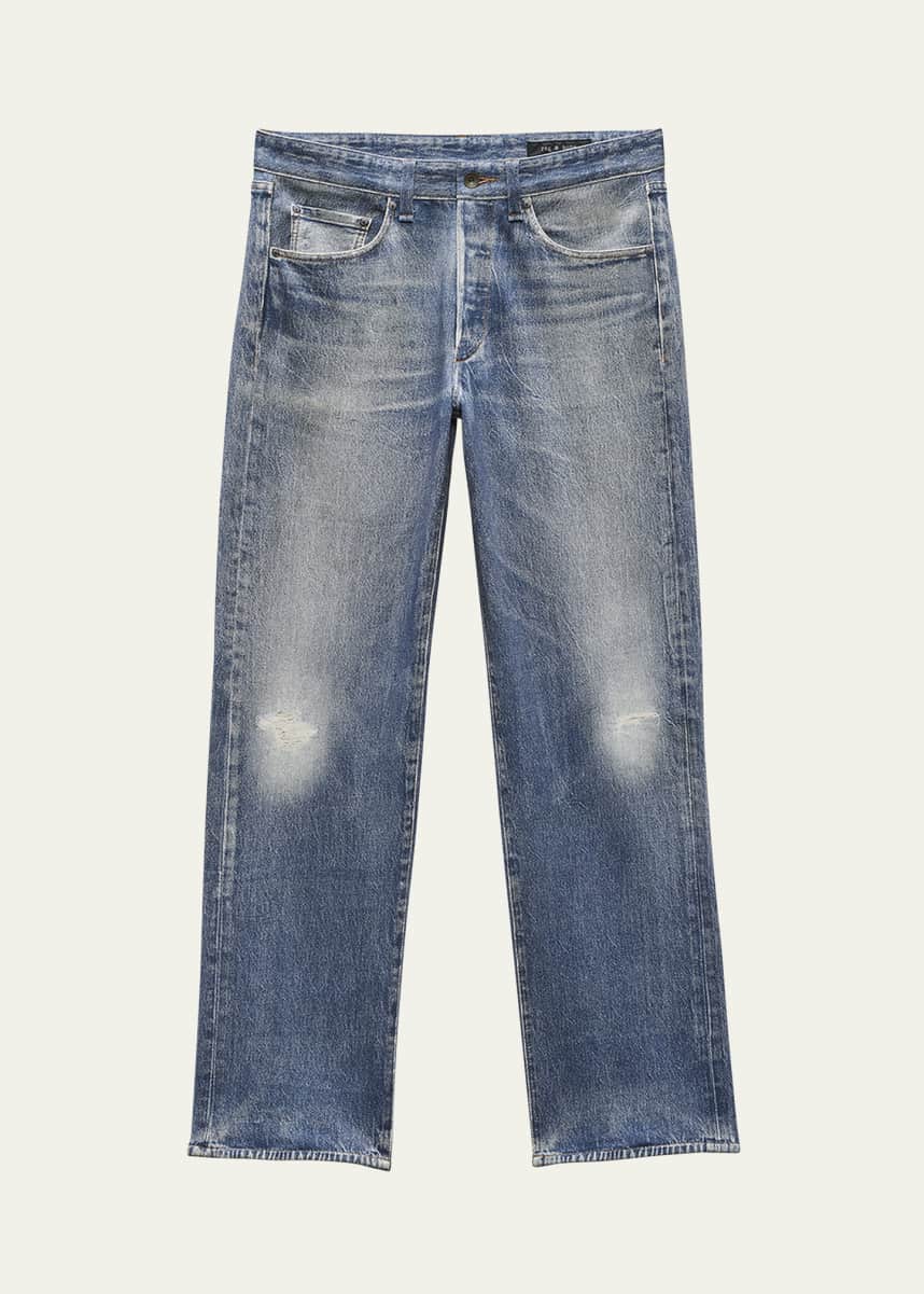 Rag & Bone Men's Fit 4 Miramar Terry Pants