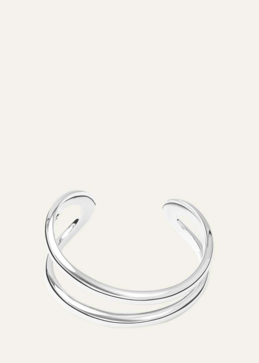 LIE STUDIO The Maggie Bracelet, Medium