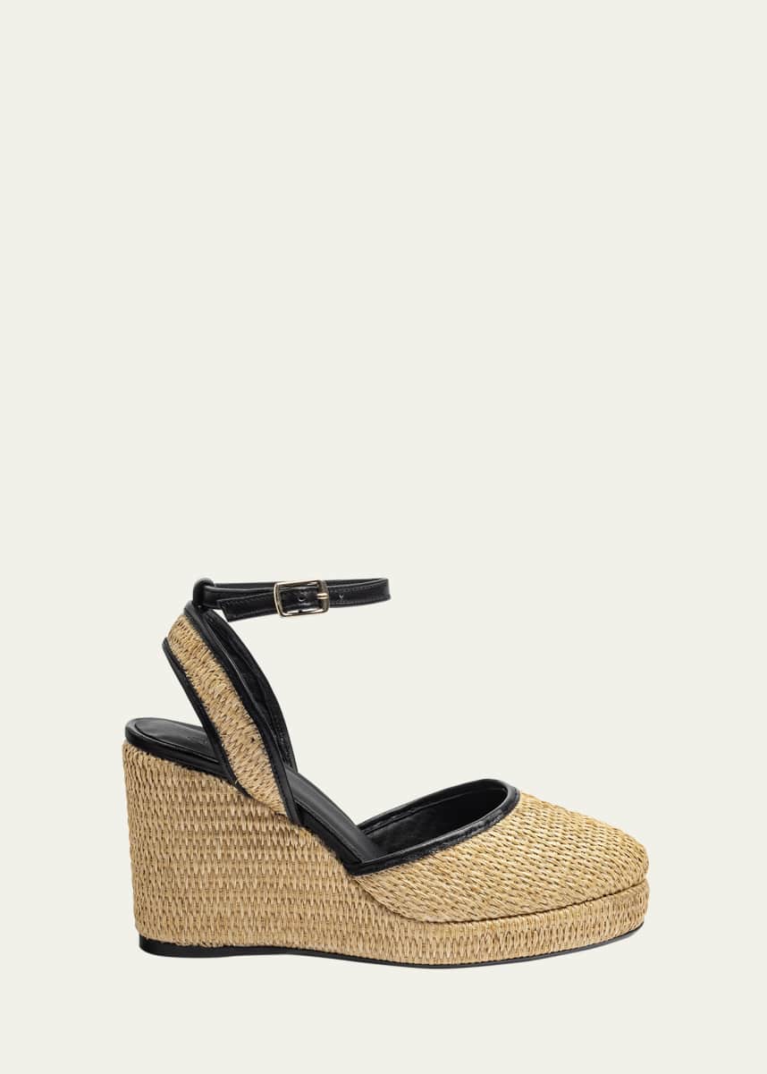 Castaner Cass Slingback Espadrille Sandals