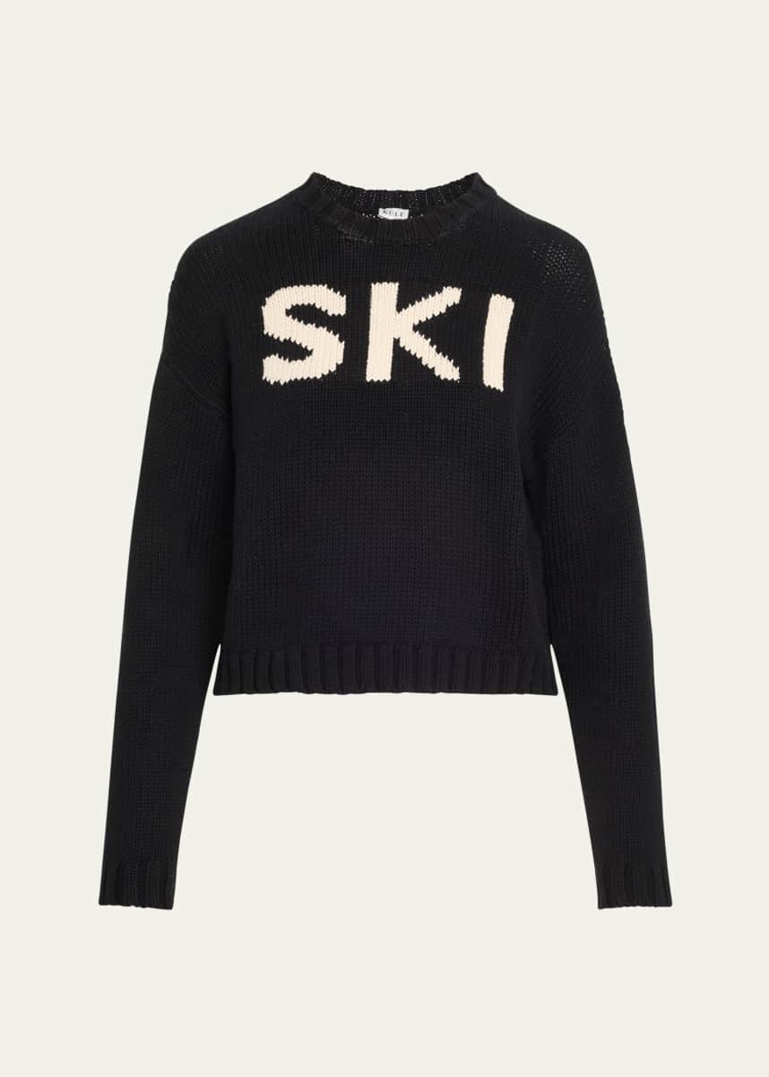 Kule The Ski Sweater