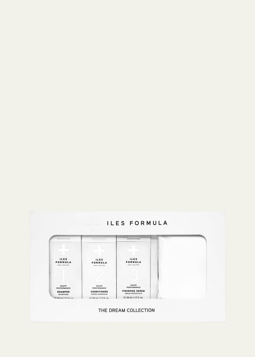 Iles Formula The Dream Holiday Collection, 3 x 1.7 oz.