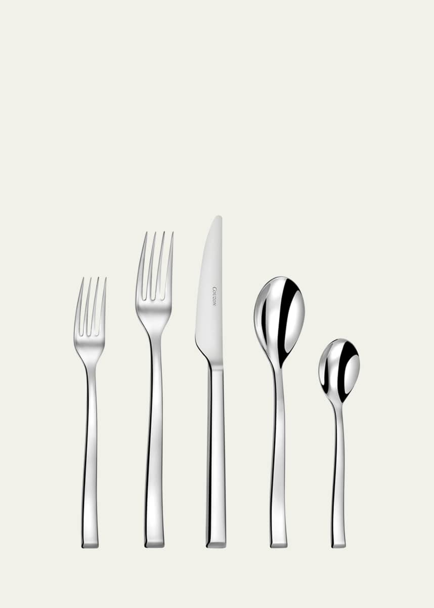 Couzon Side 5-Piece Flatware Place Setting