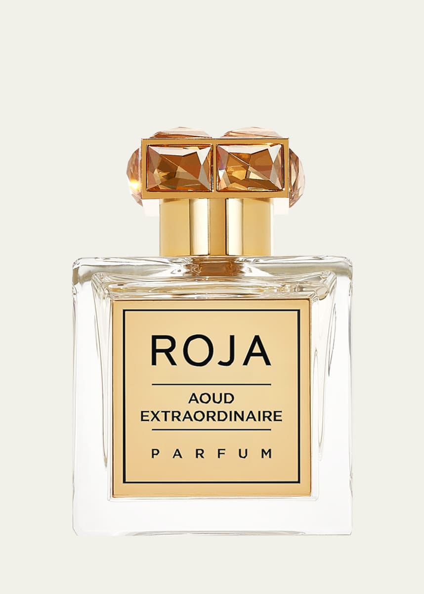 ROJA Aoud Extraordinaire Parfum, 3.4 oz.