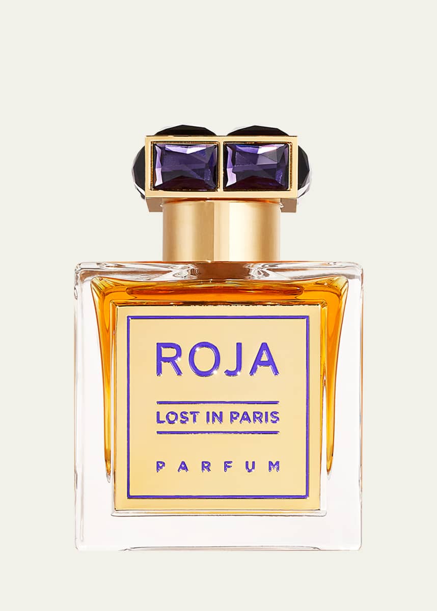 ROJA Lost in Paris Parfum, 3.4 oz.